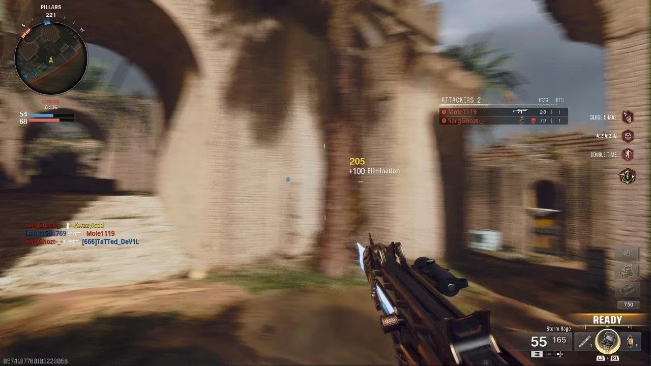 Call of Duty