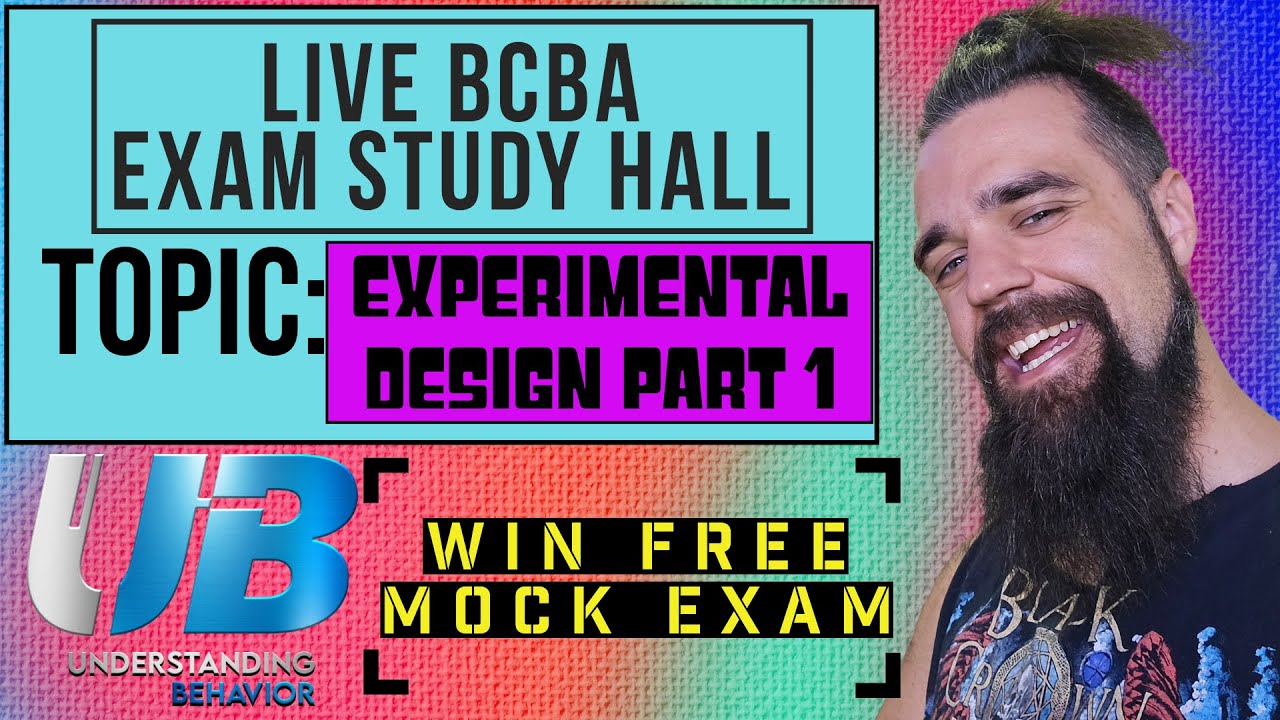 Experimental Design - EVERYTHING you NEED to know 😎