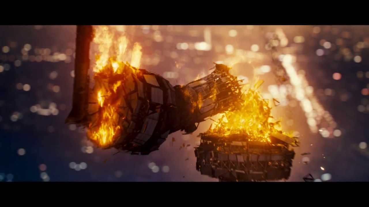 VFX Breakdown | 