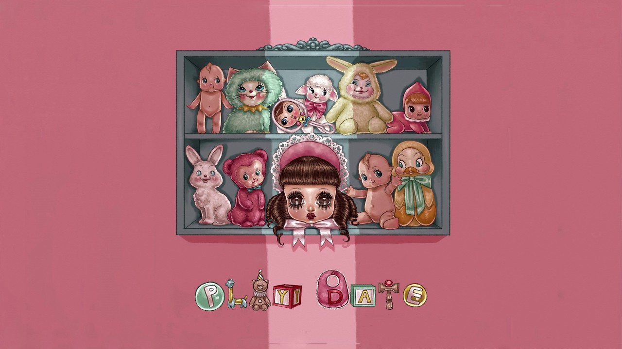 Melanie Martinez - Play Date [Instrumental Remake]