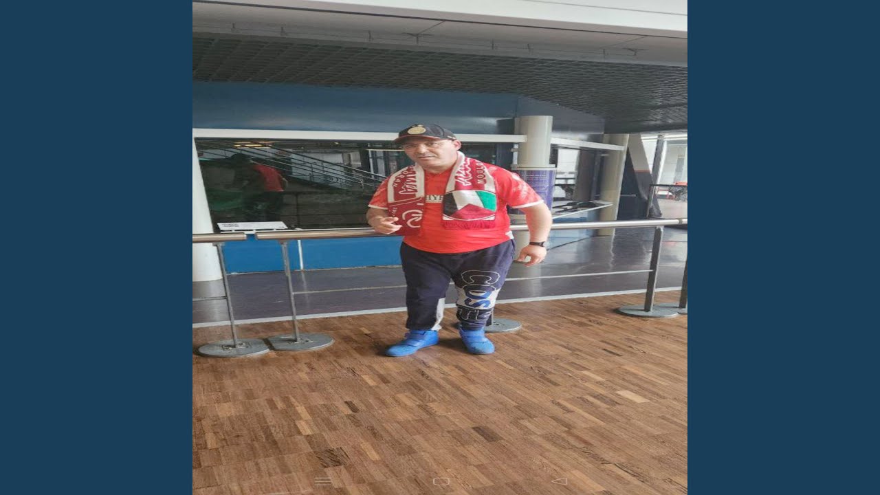 Kadirou Parisiano Hamri Tarikhe Kebir