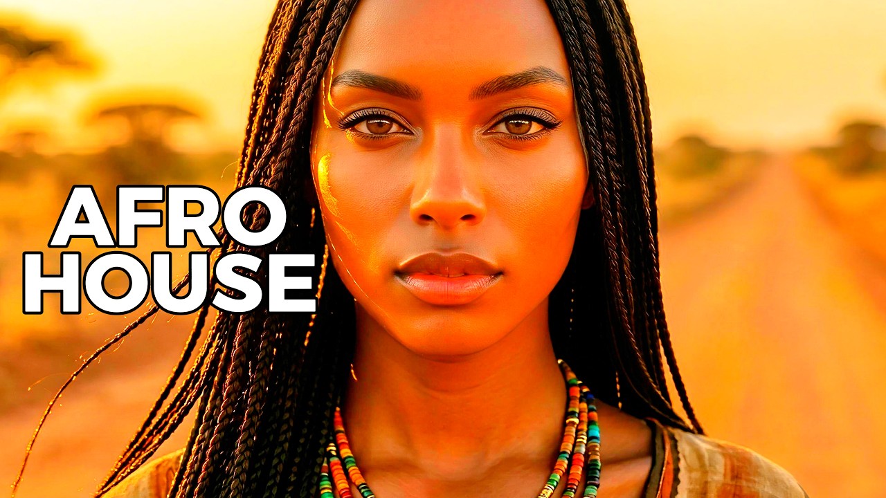 Best of Melodic & Emotional Afro House 2026 | Sunset Afro House 2026 | Summer Mix