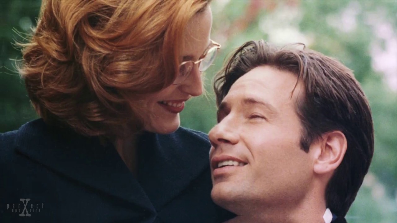 gillian x david | happier with you
