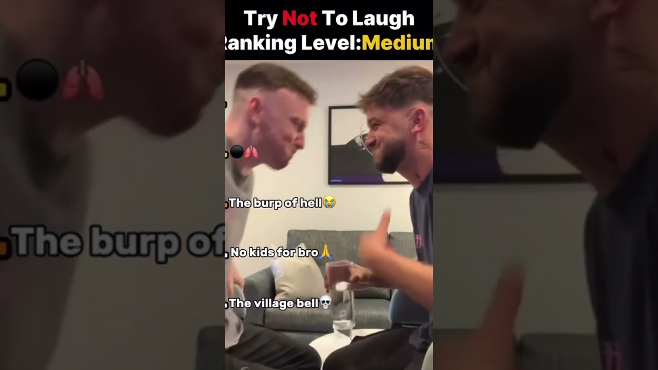 TRYY NOT TO LAUGH!!! #funny #intreterimento