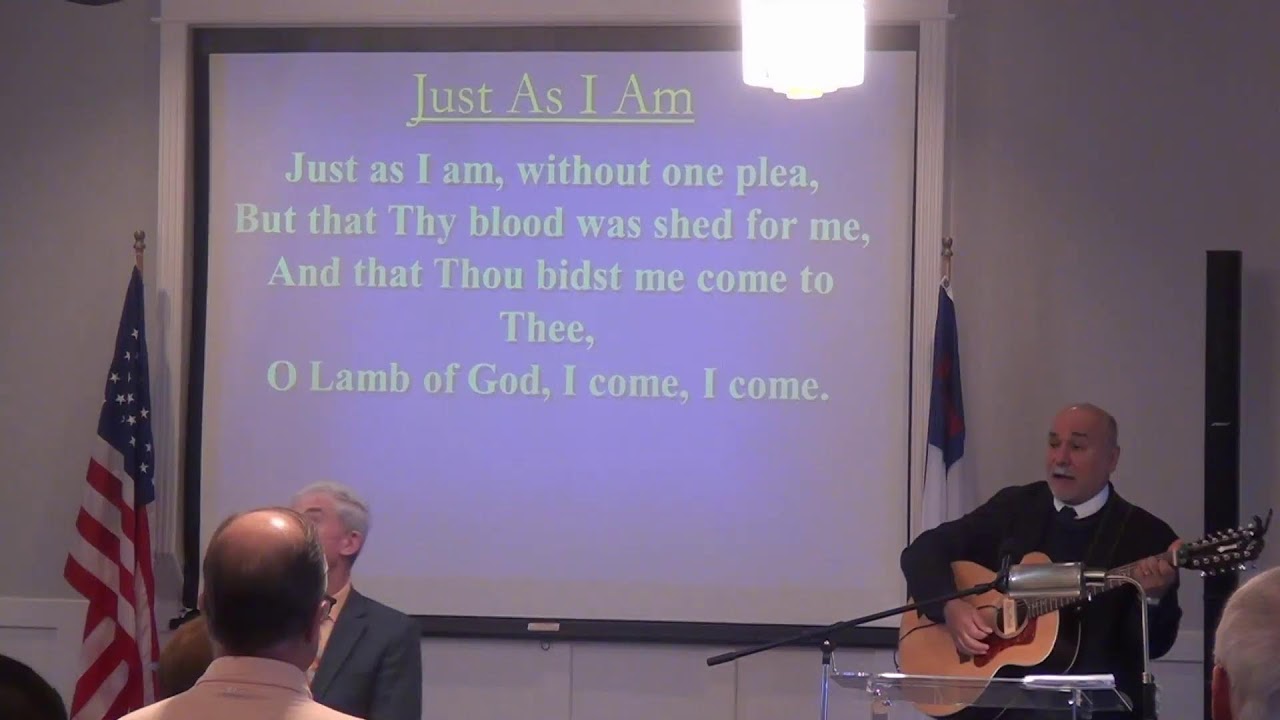 1/11/26 - Acquiring A Christian Worldview