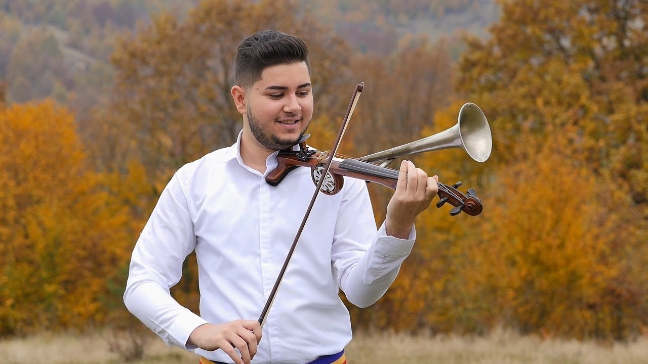 Formația Zbiciu - Ardeleana de la Binș | Videoclip Oficial
