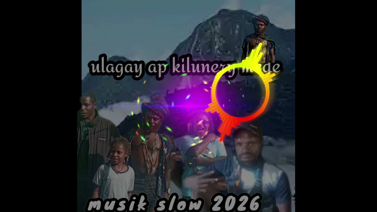 Musik slow terbaru 2026 ulagay ap kilunery mede 🔰🥀⛰️