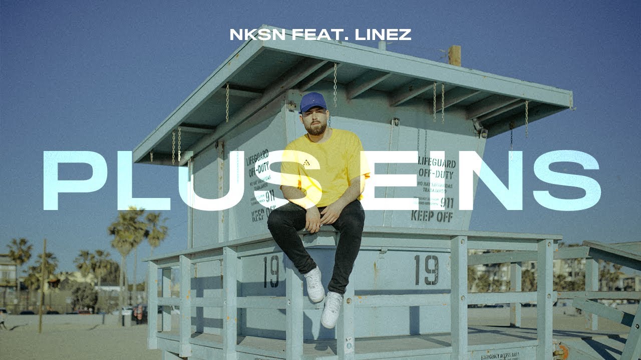 NKSN feat. Linez - 