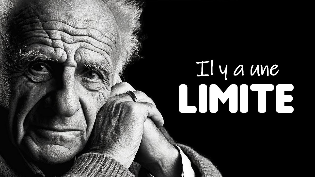 KARL POPPER - Le paradoxe de la tolérance