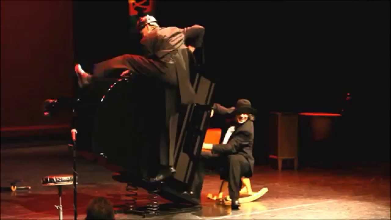 Stenzel & Kivits Promofilm 2014