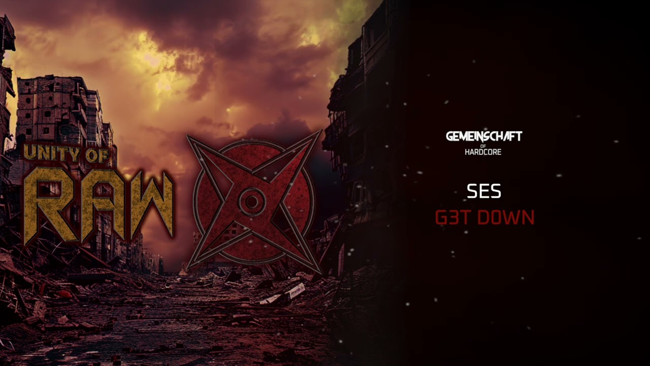 ses - G3T D0WN