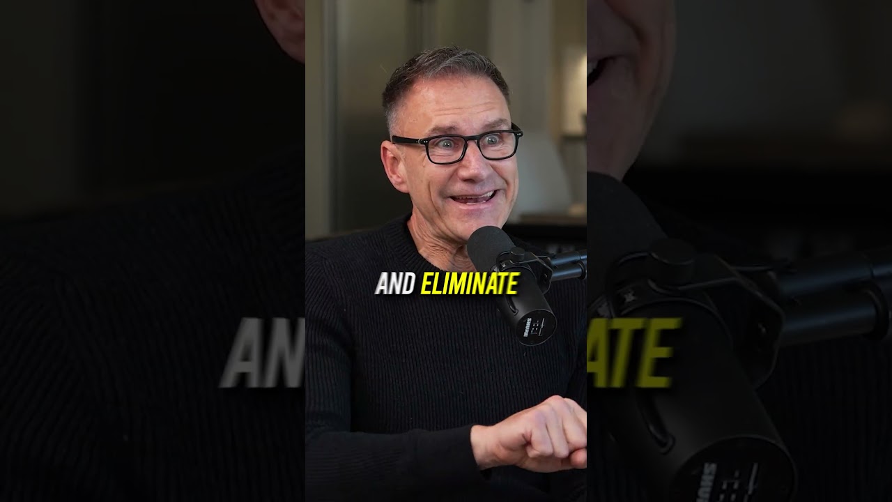 Gary Brecka&rsquo;s Take on Marijuana 🍃 #biohacking #cannabis #wellness #longevity