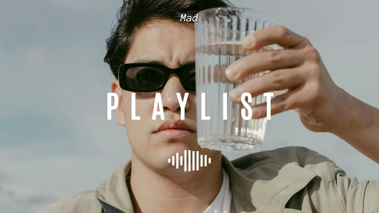 [Playlist] 한잔해, 쌈뽕하잖아 | 도입부 물어보는 팝송 플레이리스트 [가사/Lyrics]
