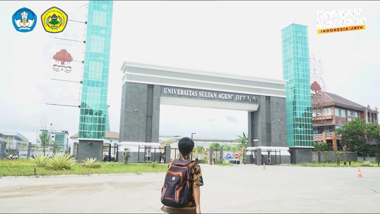 INGIN KULIAH DI UNTIRTA