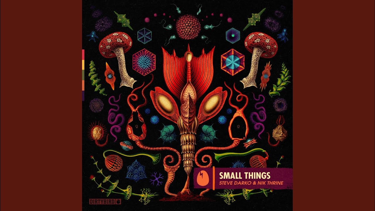 Small Things (Original Mix)