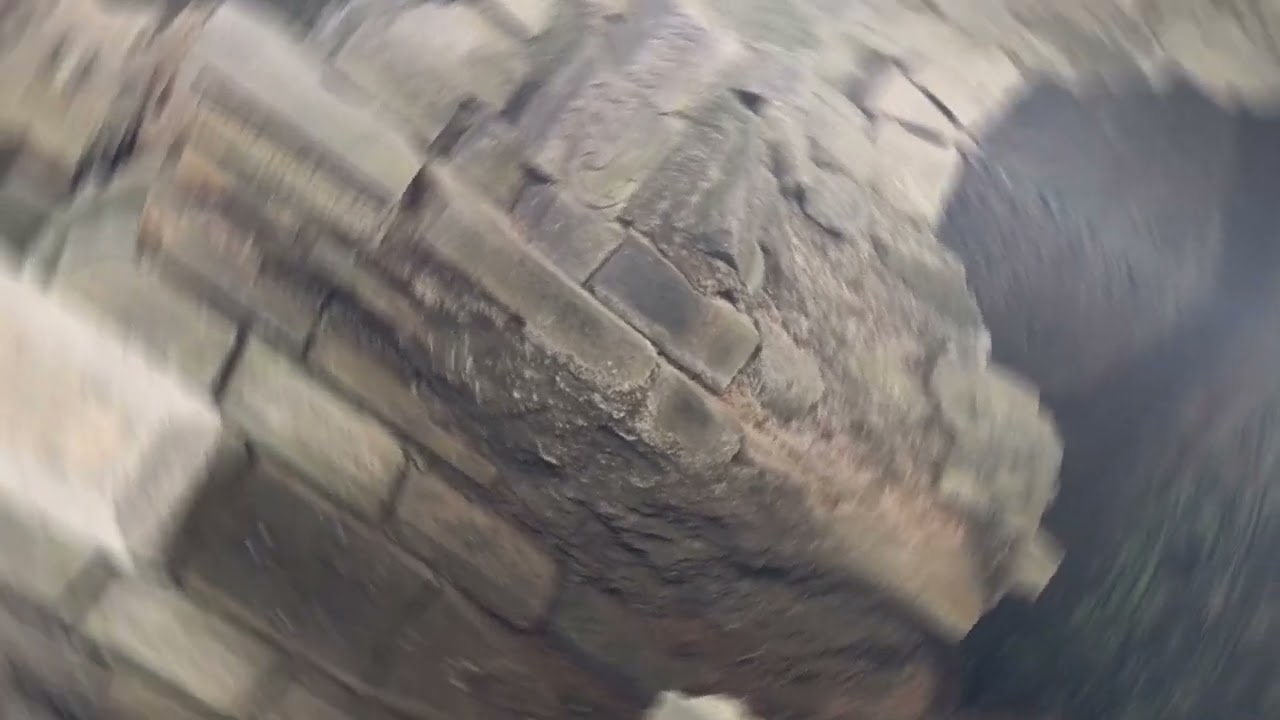 Candi Losari Simpan Misteri