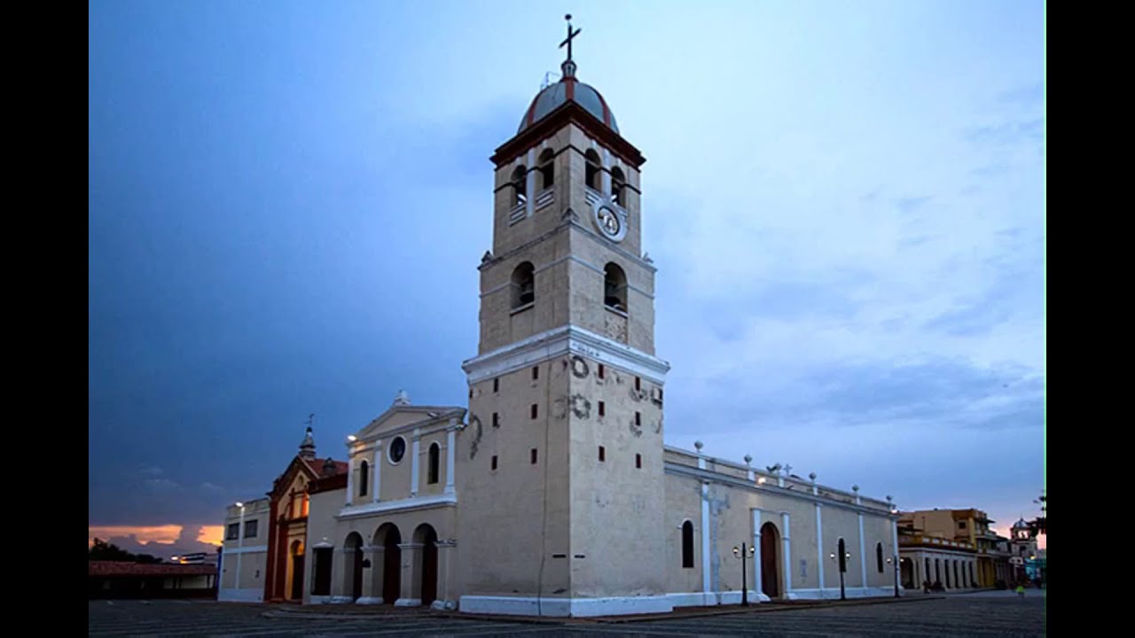 BAYAMO GRANMA