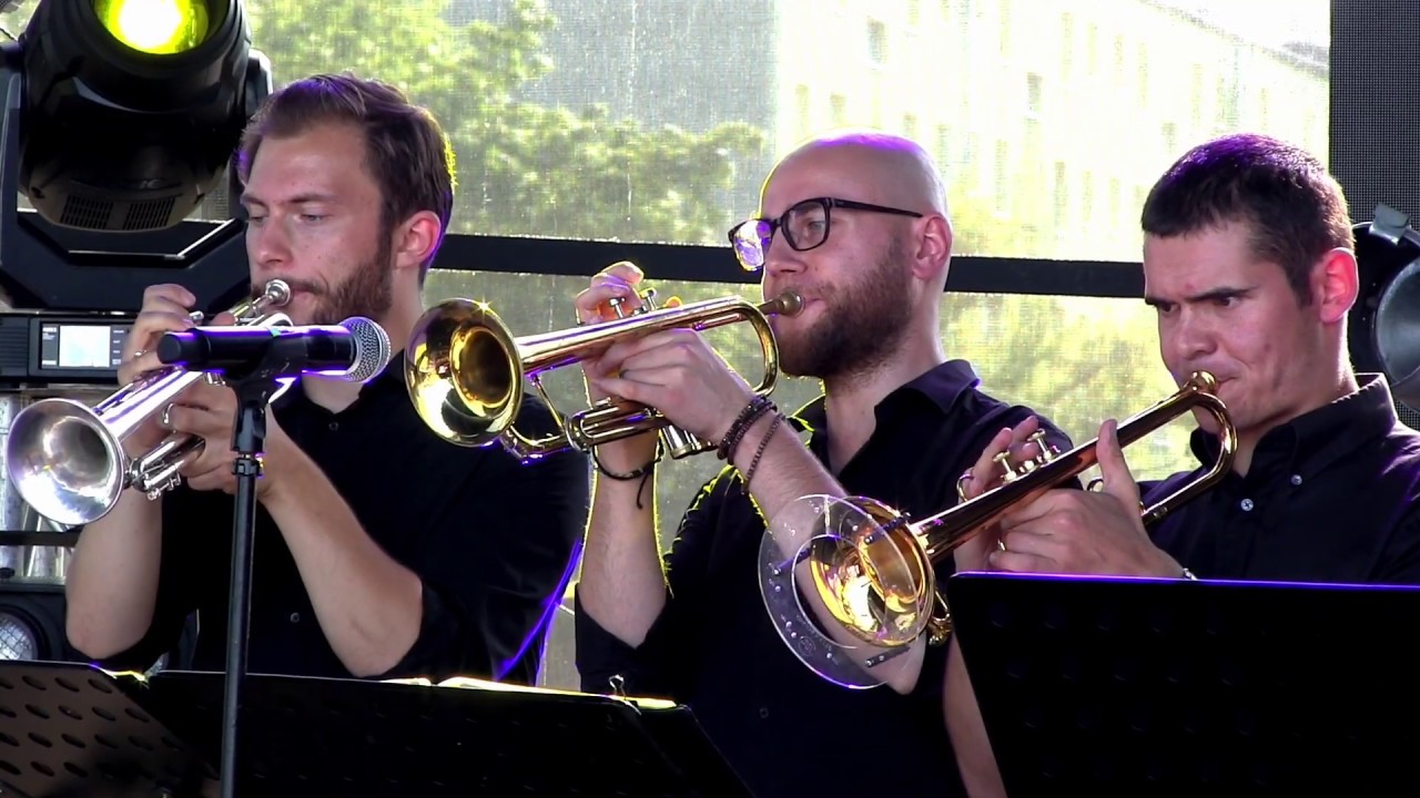 BMB Dni Mielca 2019