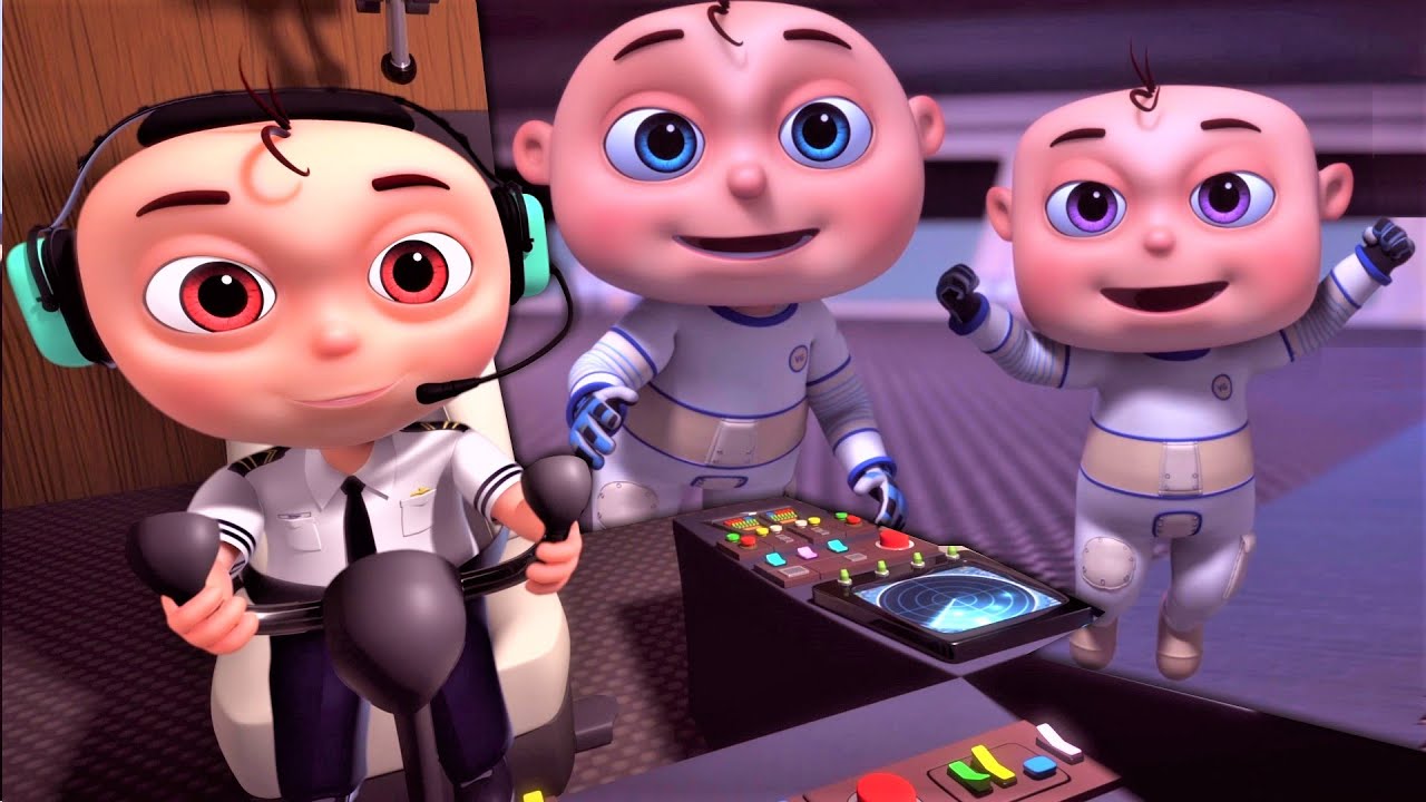 Zool Babies Adventures Episode | Zool Babies Series | Cartoon Animation For Kids