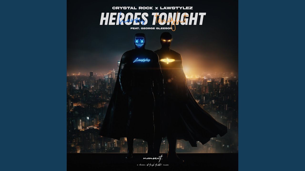Heroes Tonight