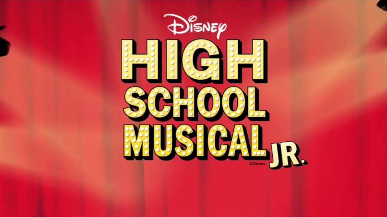 We’re All In This Together | High School Musical JR