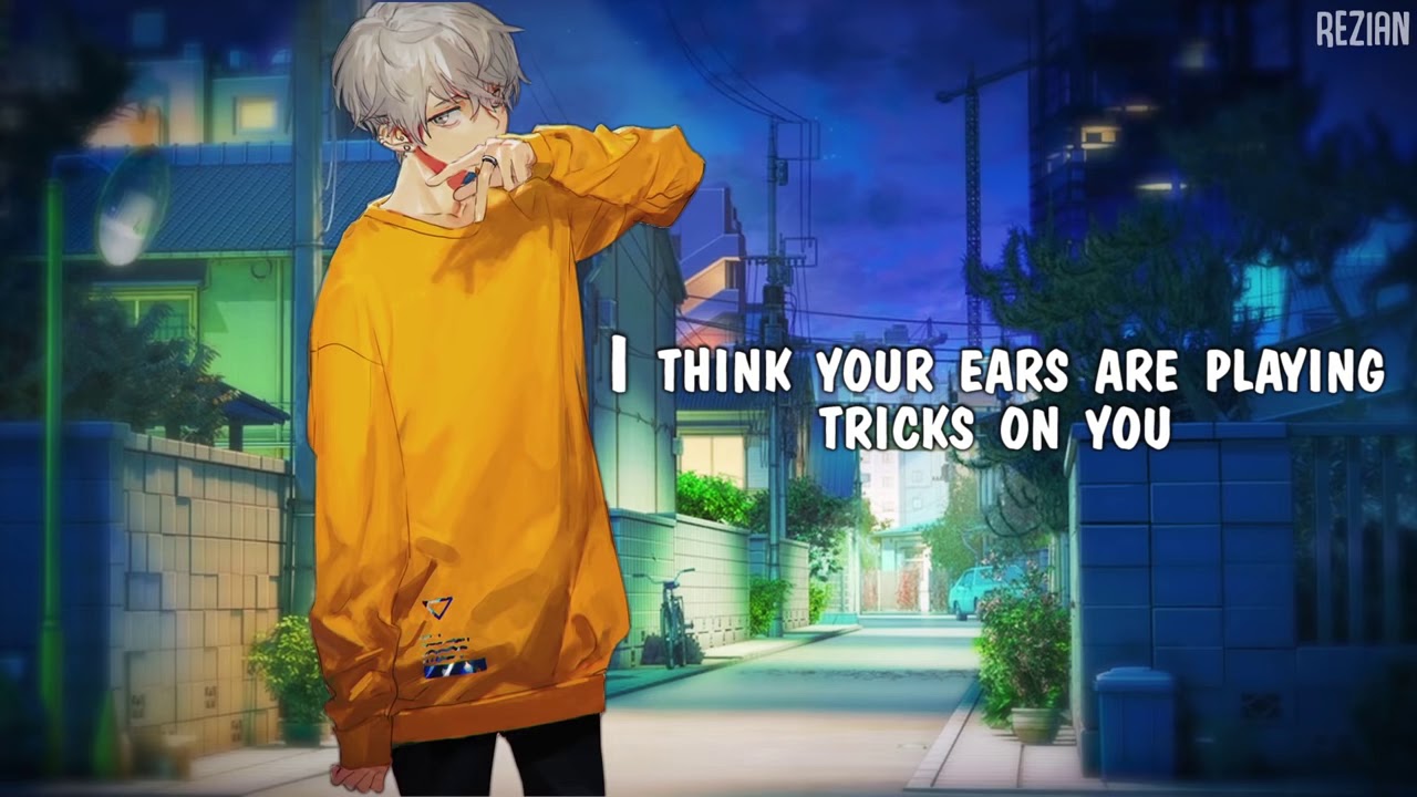 🎶🥺 Nightcore - Must Have Been The Wind 🥺🎶