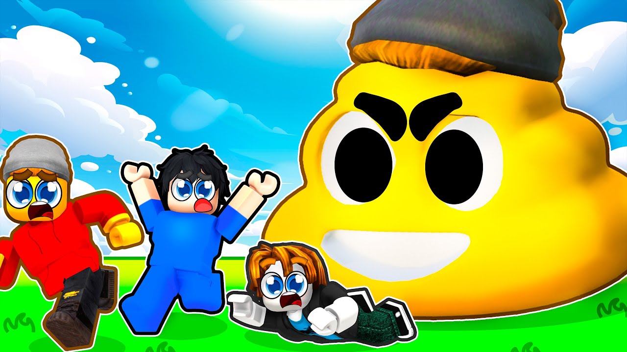 הפכתי להכי גדול ברובלוקס!