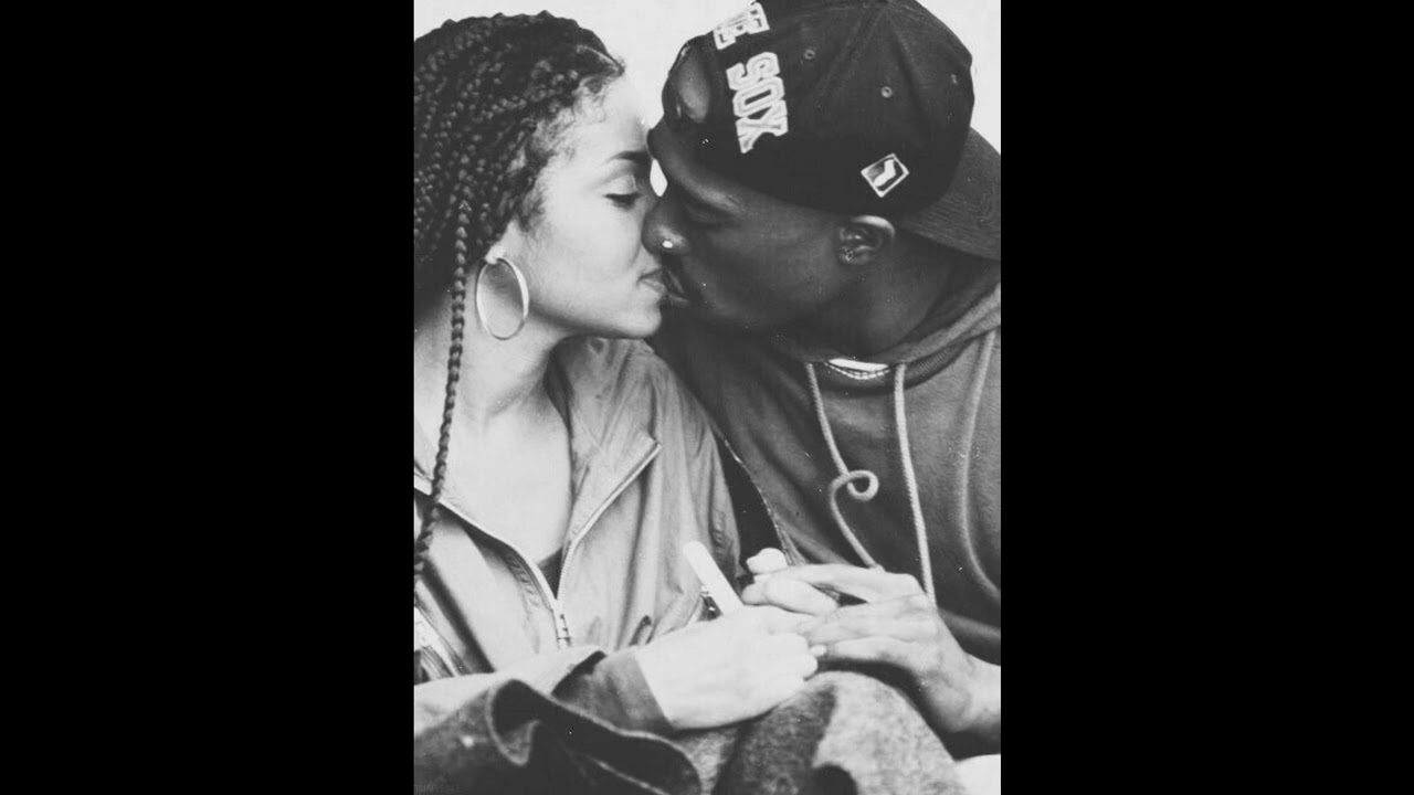 [FREE] 2Pac Old School Hip Hop Type Beat - 