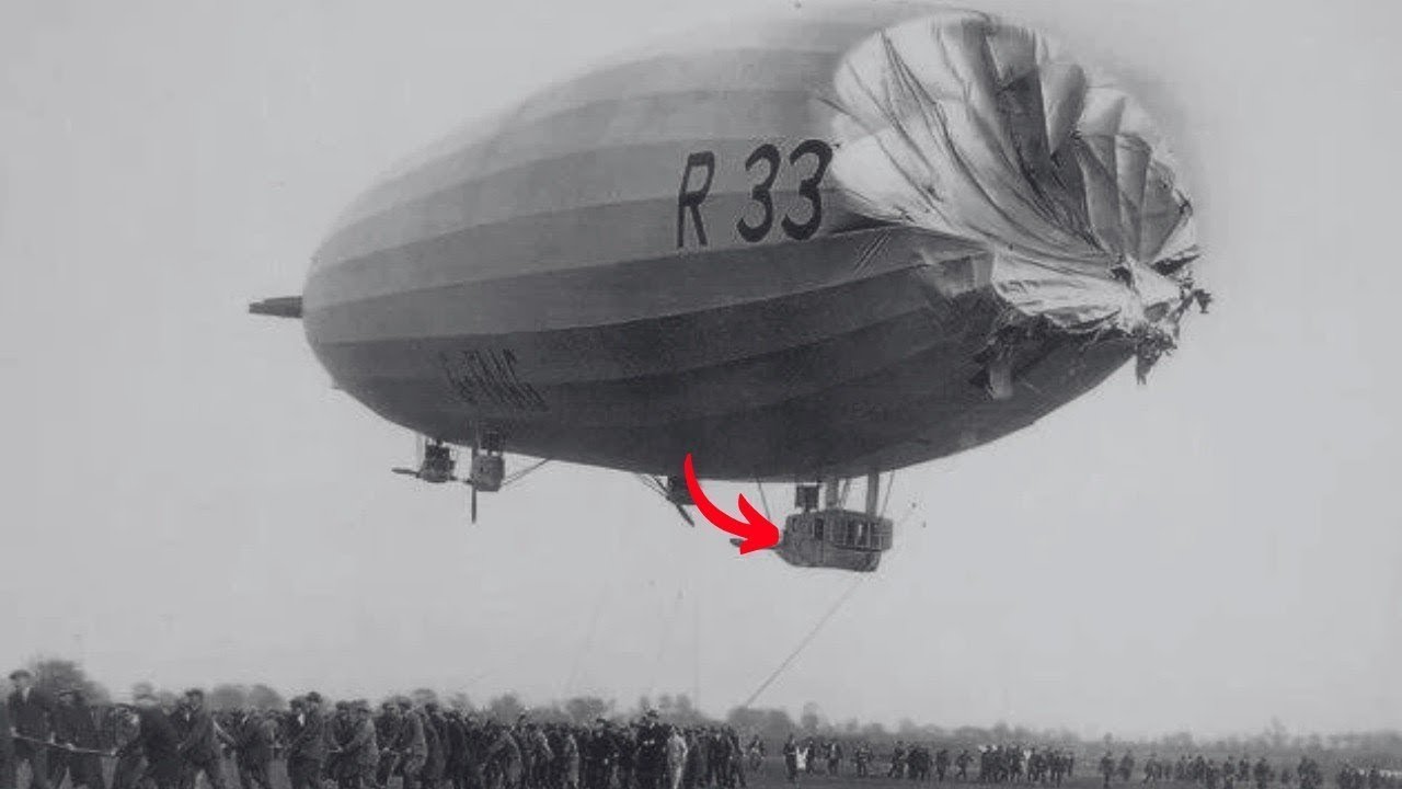 📷 These Unbelievable Historical Photos Will Change How You See the Past!