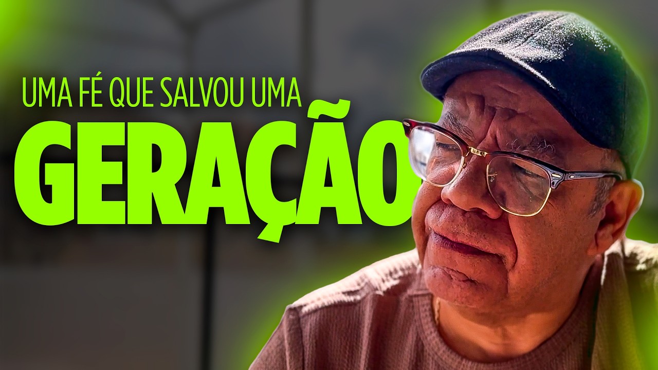 #2 A força espiritual de quem caminha em aliança | Pr. Josué Gonçalves | Devocional da Família
