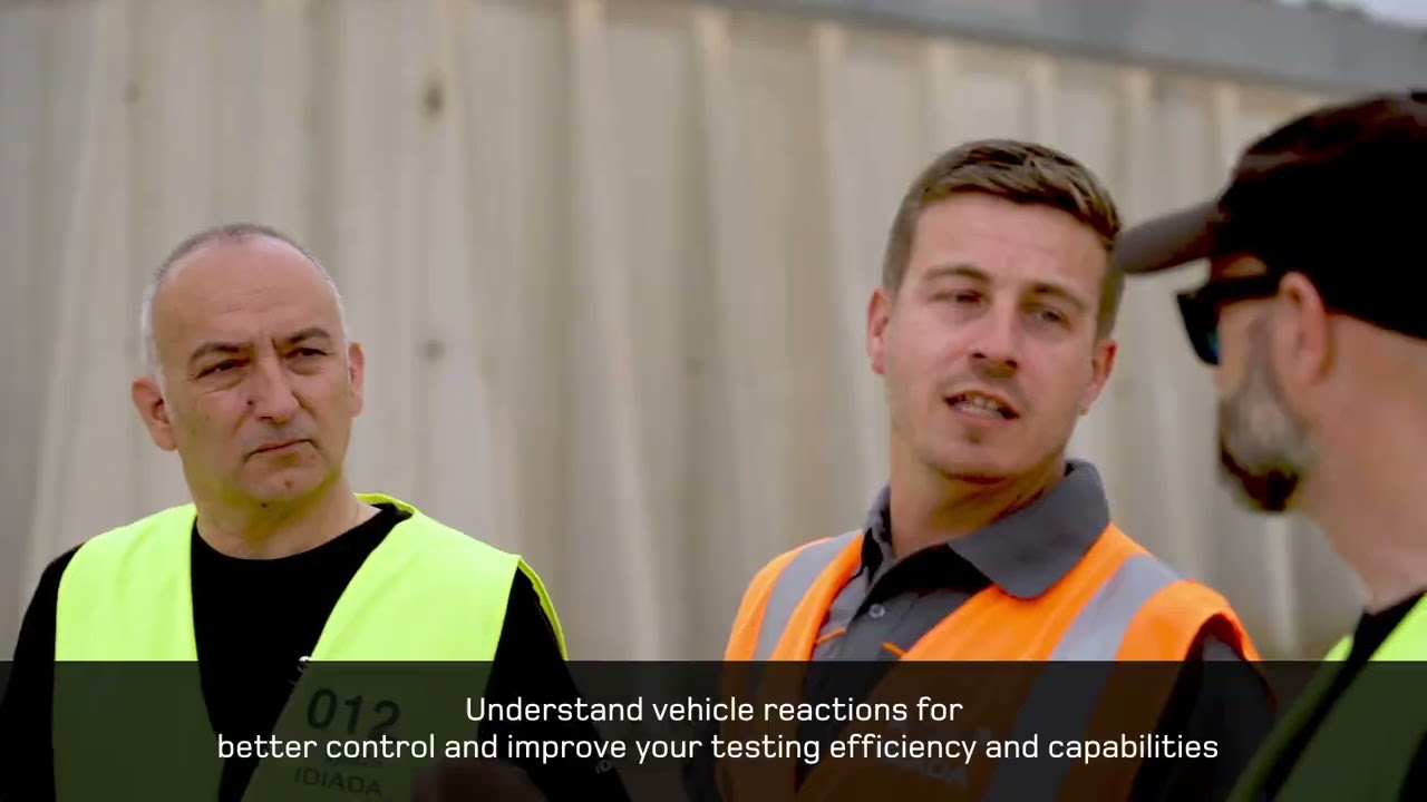 Applus+ IDIADA | Driver Training Courses 2024 — Cars & Trucks