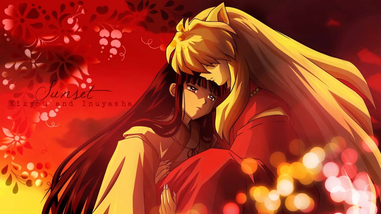 La Canción Mas Triste Del Anime Inuyasha