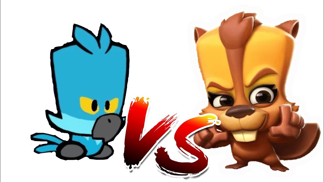 Suspects yara vs zooba betsy  zooba and suspects