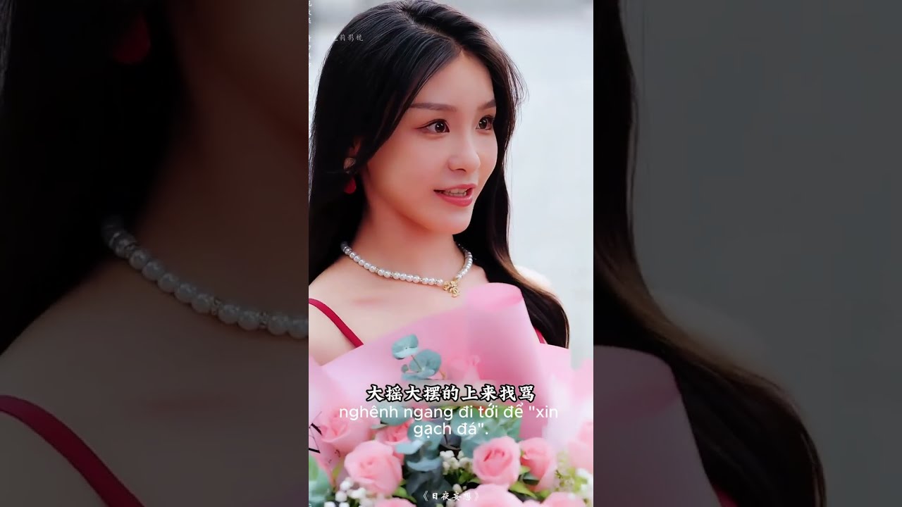 Vừa Ly Hôn, Vợ Thẳng Tay Tát 
