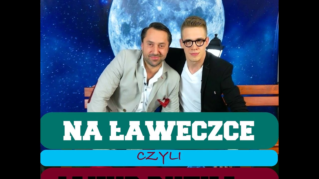 Marcin Miller Na Ławeczce - Jakub Rutka Na Żywioł [WYWIAD BOYS]