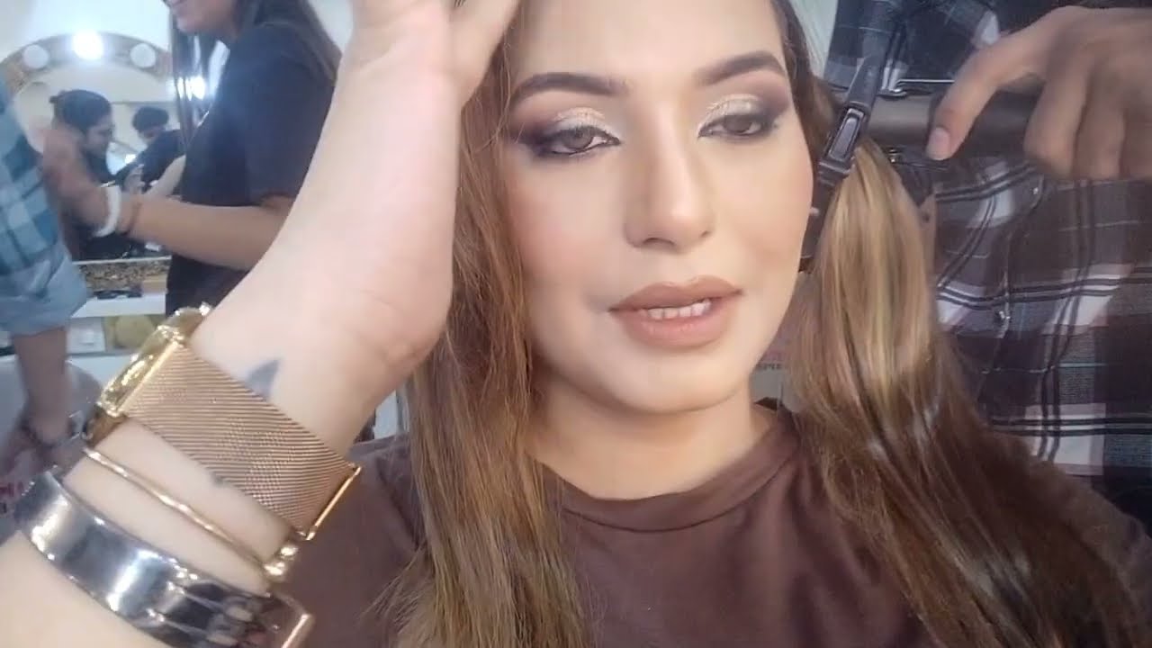 Stepping Into the Spotlight: My First Beauty Pageant Experience