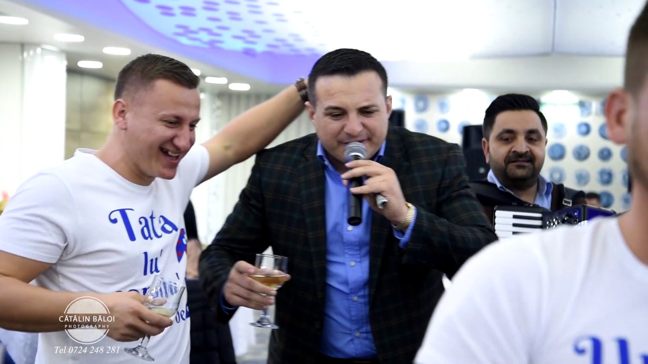Dumitru Vasilescu & Taraful Madalin Baranga  ❌ Muzica de petrecere 2021  ❌