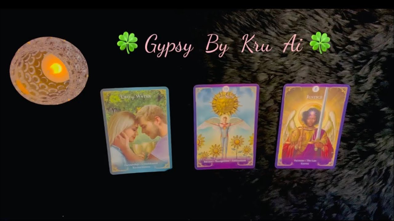 Pick A Card : ไพ่อยากสื่อสารอะไรกับคุณตอนนี้ 🃏🍀🔮