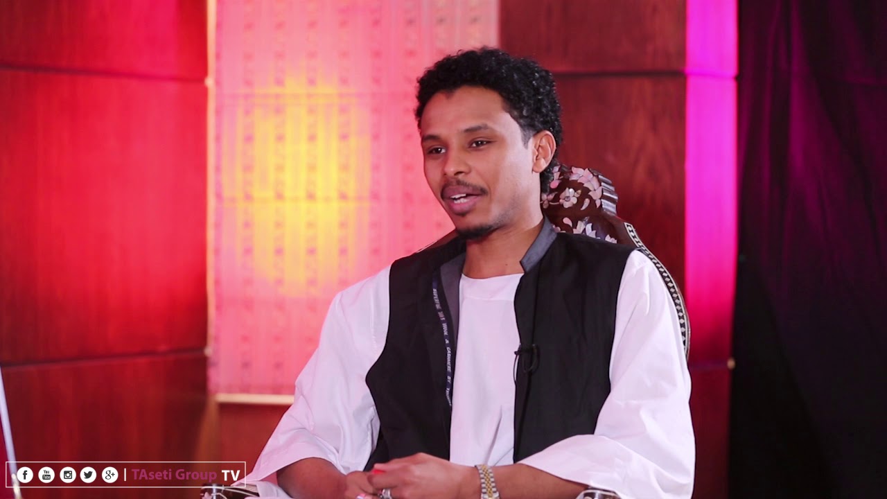 الحلقة الثالثة عشر ||برنامج الصندوق|| احمد دندش _ الفنان/احمد فتح الله (البنـدول)