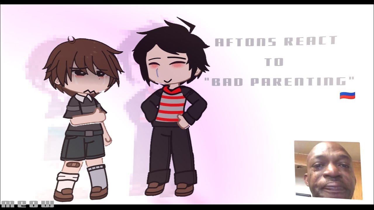 Afton's React to 