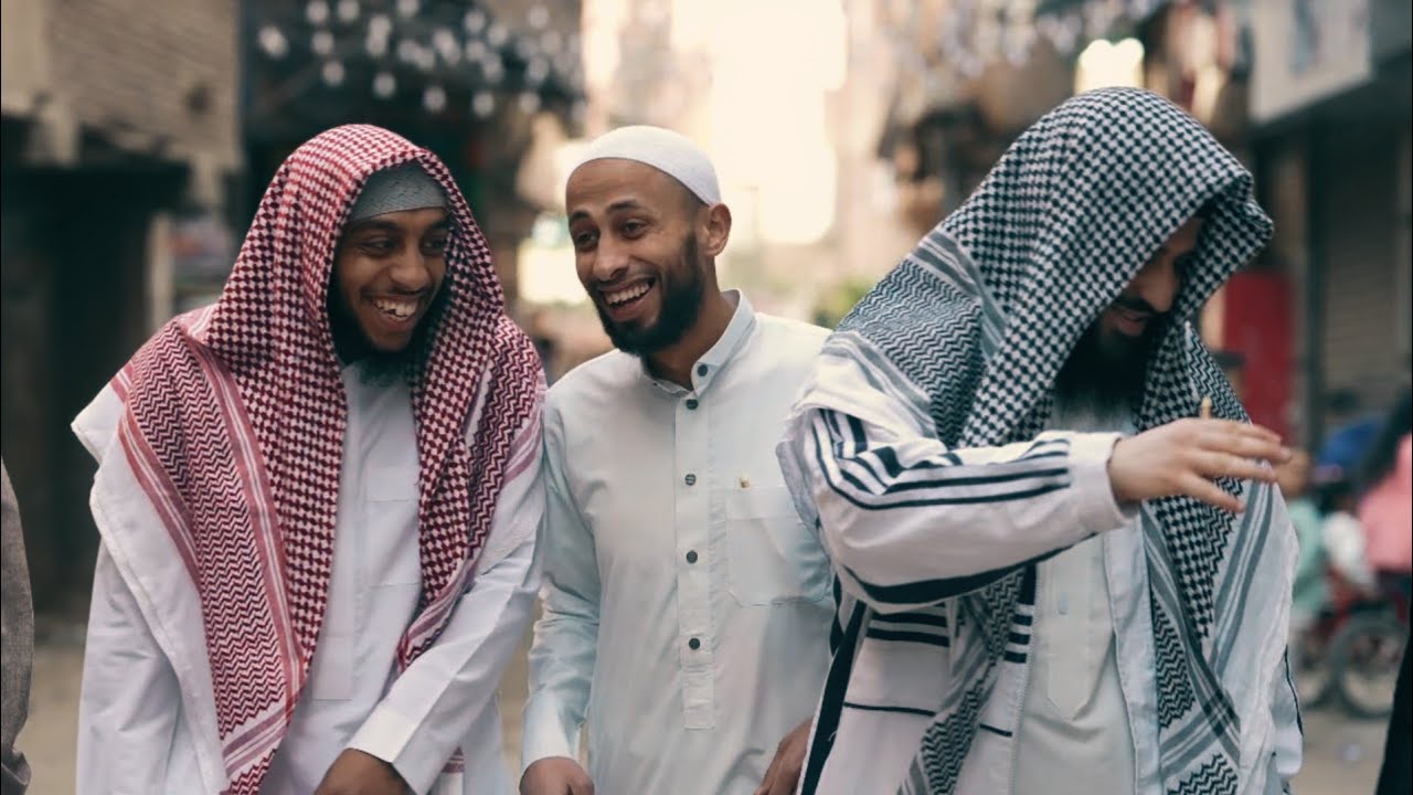 سليمان | هذا عيدنا