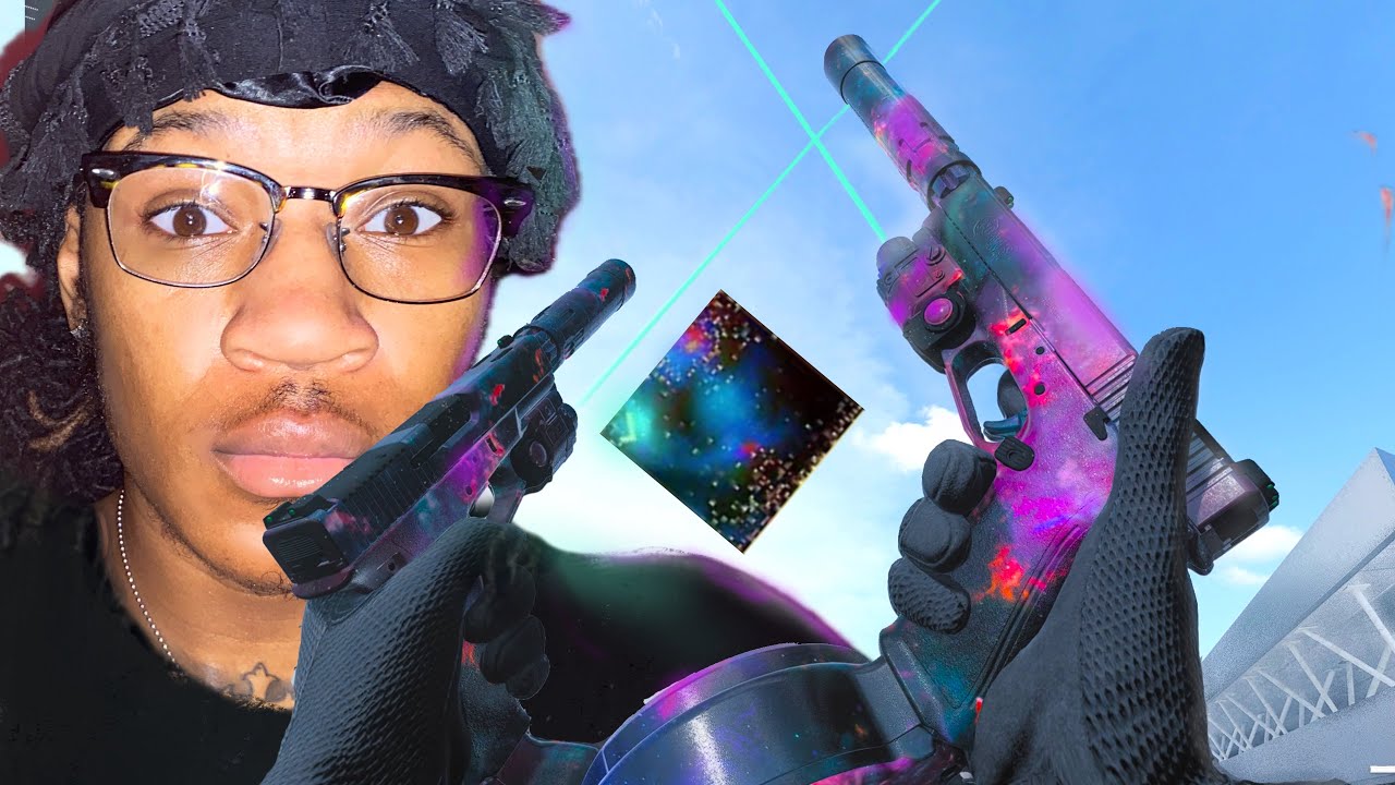 HOW TO Unlock INTERSTELLAR in ONE DAY (MW3 CAMO GUIDE)