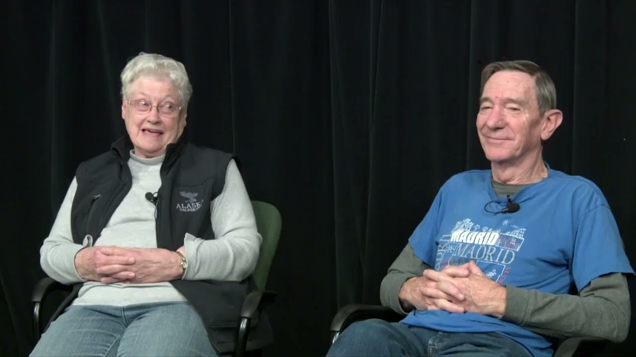 Memories of Black River High School- Part 2 of 2