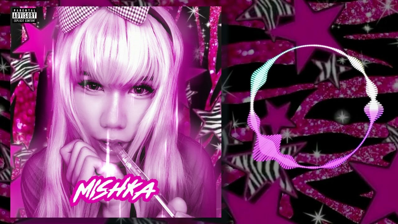 Lia Y2K - Mishka! [Prod. Mika Montag]