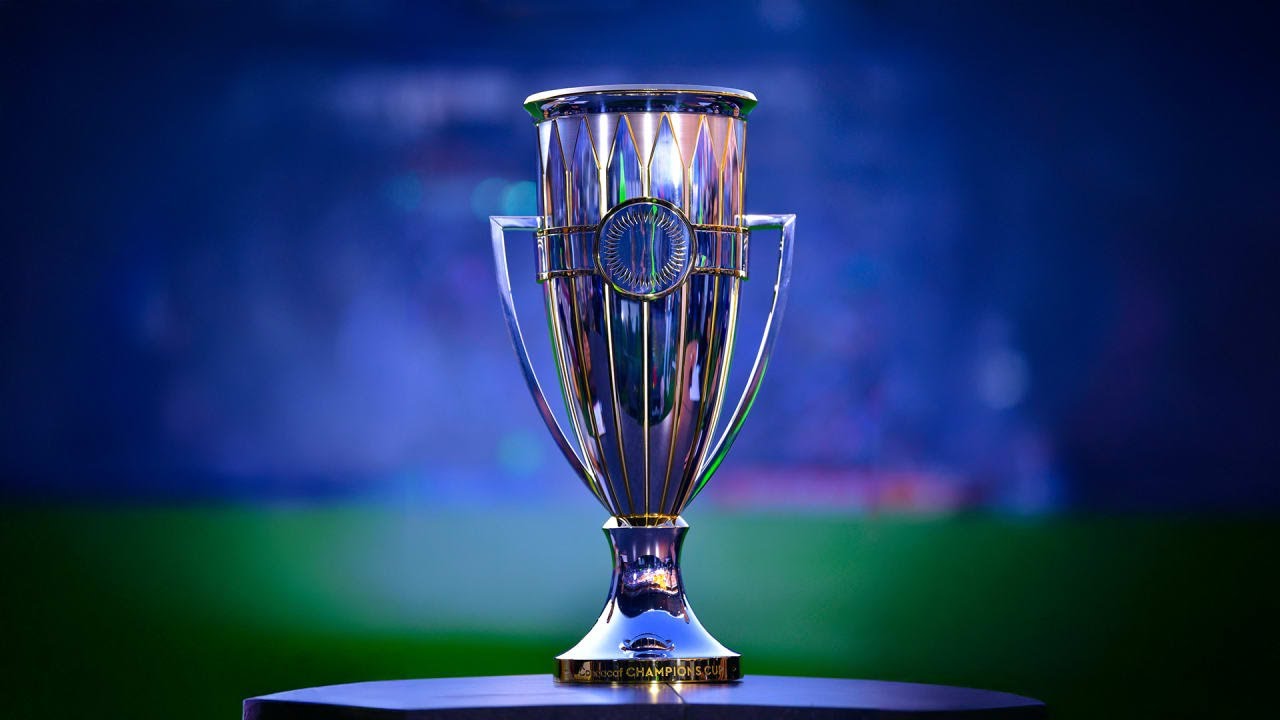 Ranking all 9 MLS teams that most likely to win this year CONCACAF Champion Cup