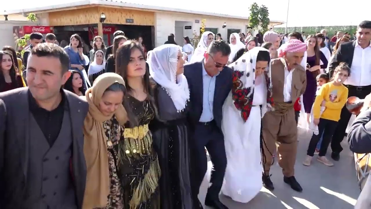 Medeni Sakçak Düğünü Part 4 / Foto Gizem