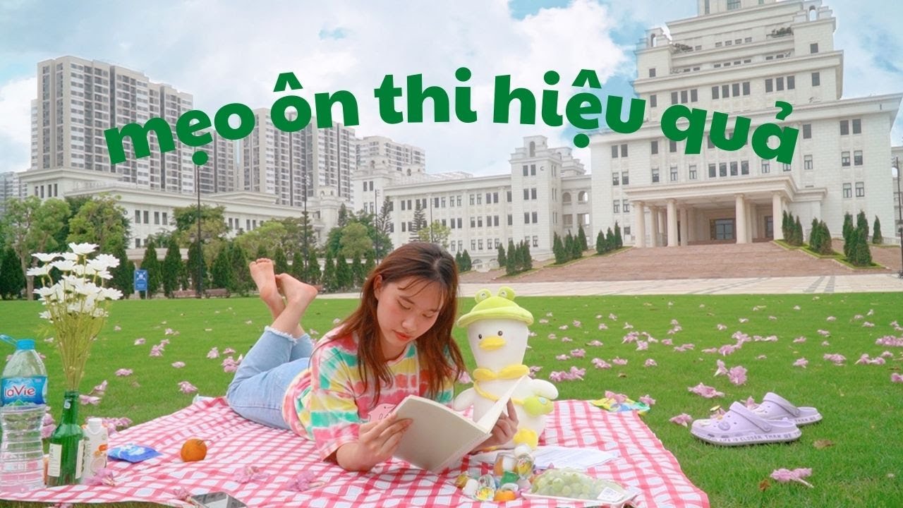 MÌNH ĐẠT 3.96 GPA/ 119 TOEFL THẾ NÀO?| PHƯƠNG PHÁP HỌC TẬP & ÔN THI HIỆU QUẢ 📚
