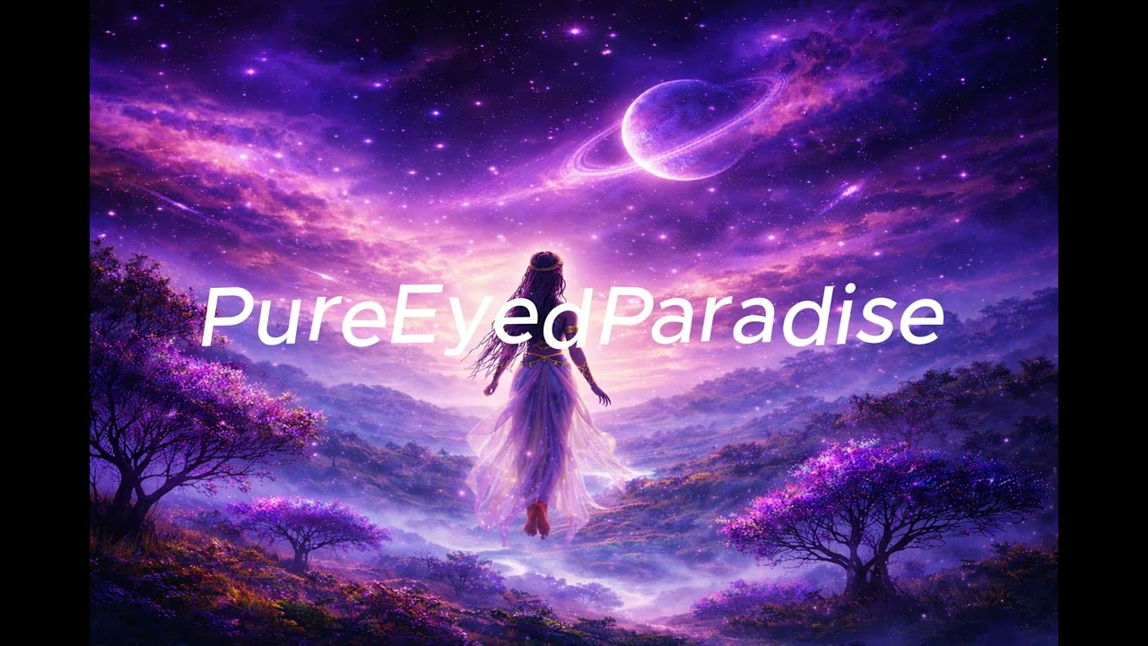 1 Hour Ethereal Soundscape 🌌 | Heavenly Ambient for Deep Relaxation #deepsleep #ethereal