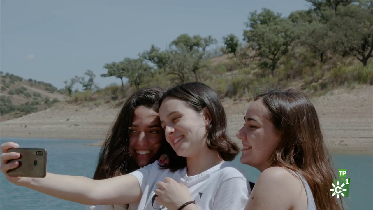 Destino Andalucía | De ruta por Zufre y Andújar