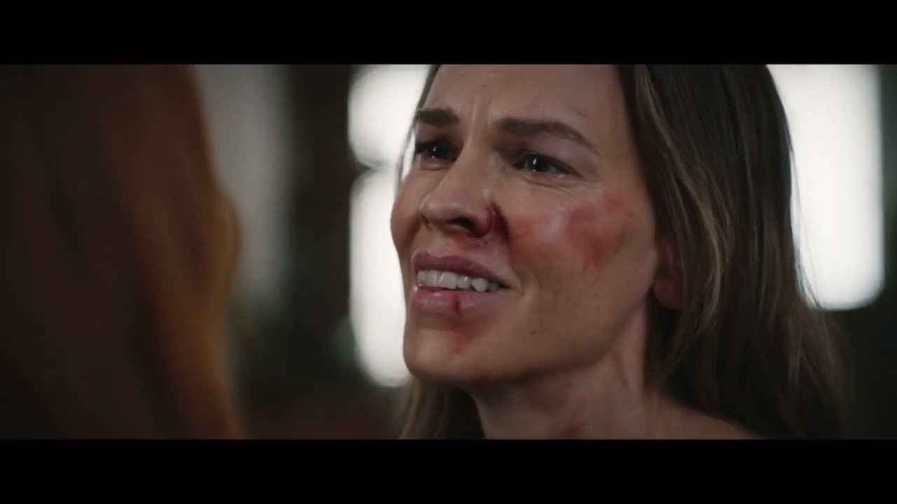 Melissa Yellowjackets 3x09 #25 (Shaunahat Scenes)